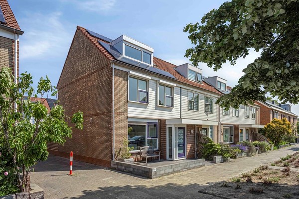 Medium property photo - Mercatorweg 35, 3151 CJ Hoek van Holland